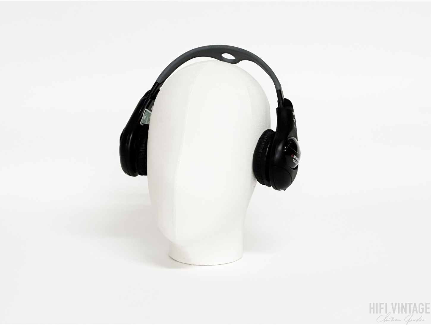 MITSUBISHI UHF 433MHZ  HifiVintage