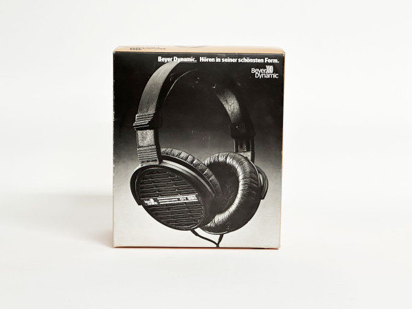 BEYER DT-330