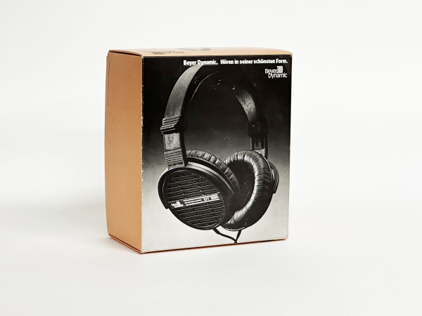 BEYER DT-330