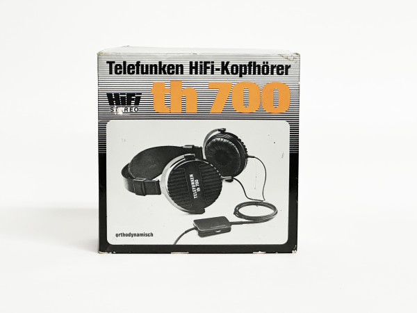 TELEFUNKEN TH-700