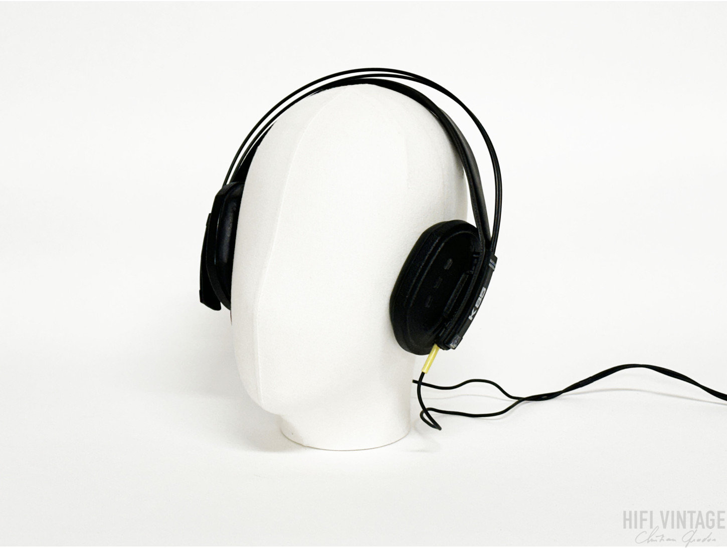 AKG K-85  HifiVintage