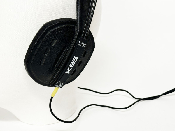 AKG K-85  HifiVintage