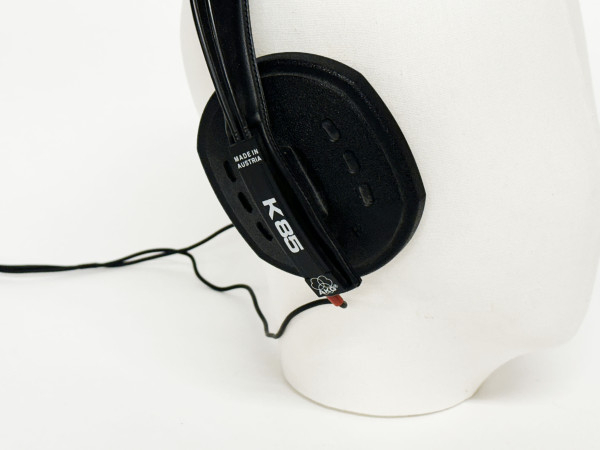 AKG K-85  HifiVintage