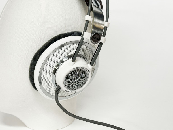 AKG K-701  HifiVintage