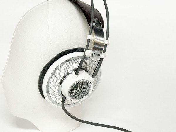 AKG K-701  HifiVintage