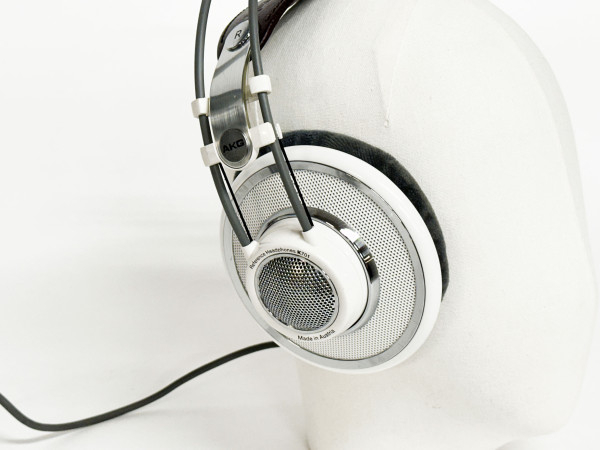 AKG K-701  HifiVintage