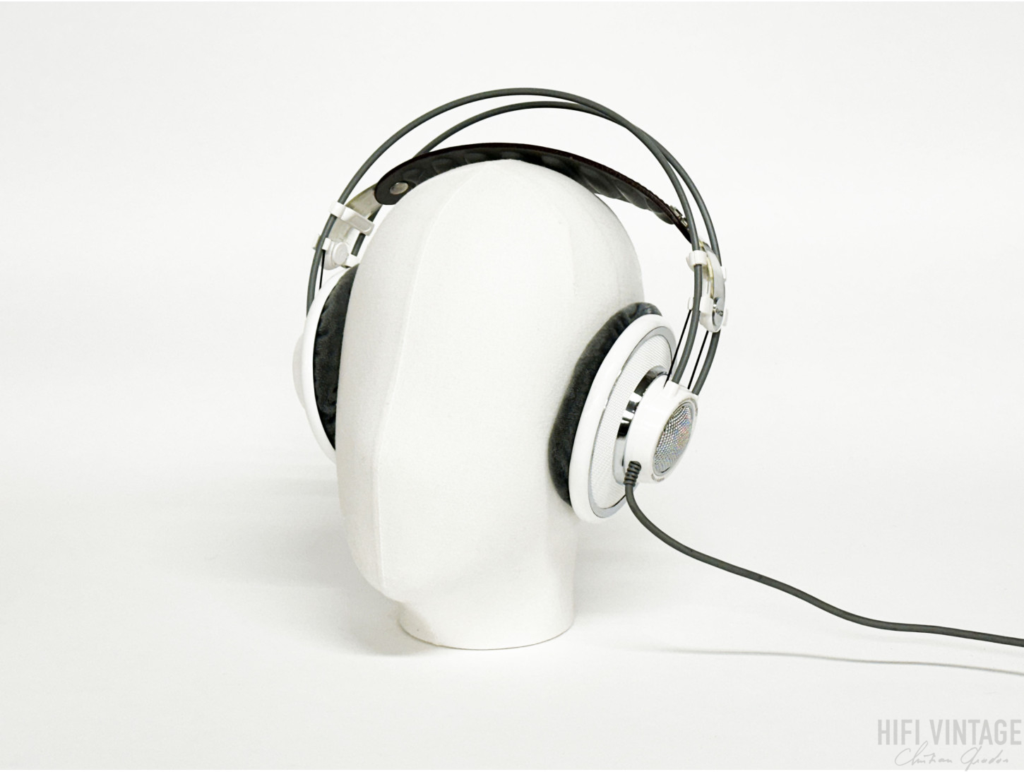 AKG K-701  HifiVintage