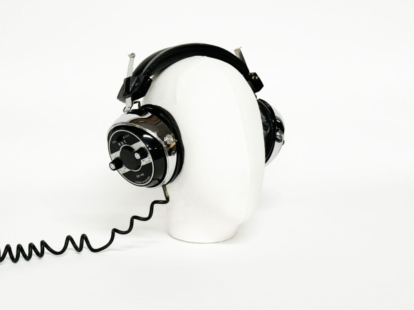 BST SH-40  HifiVintage