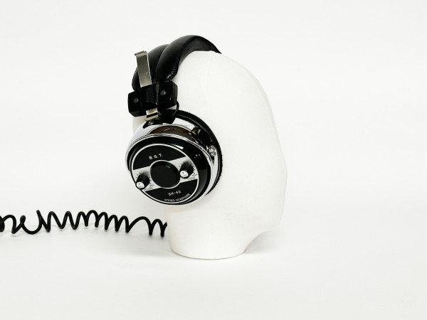 BST SH-40  HifiVintage