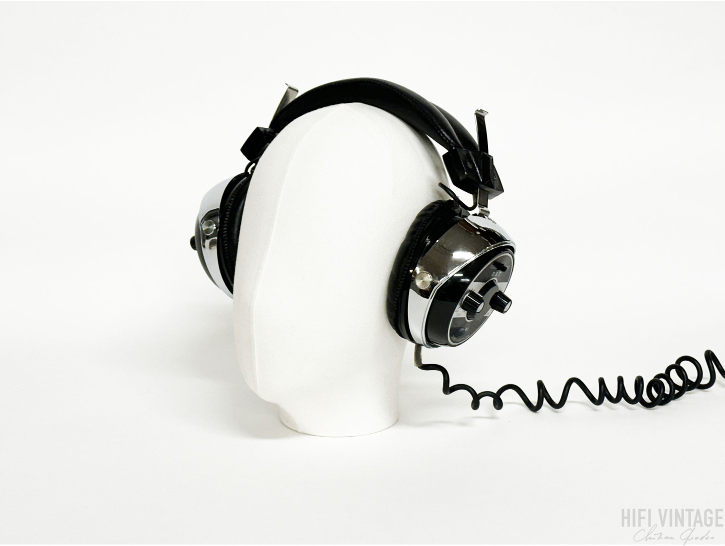 BST SH-40  HifiVintage