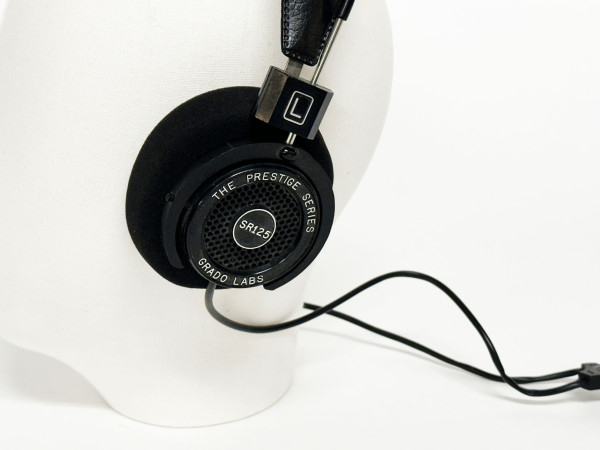 GRADO SR125  HifiVintage
