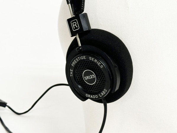 GRADO SR125  HifiVintage