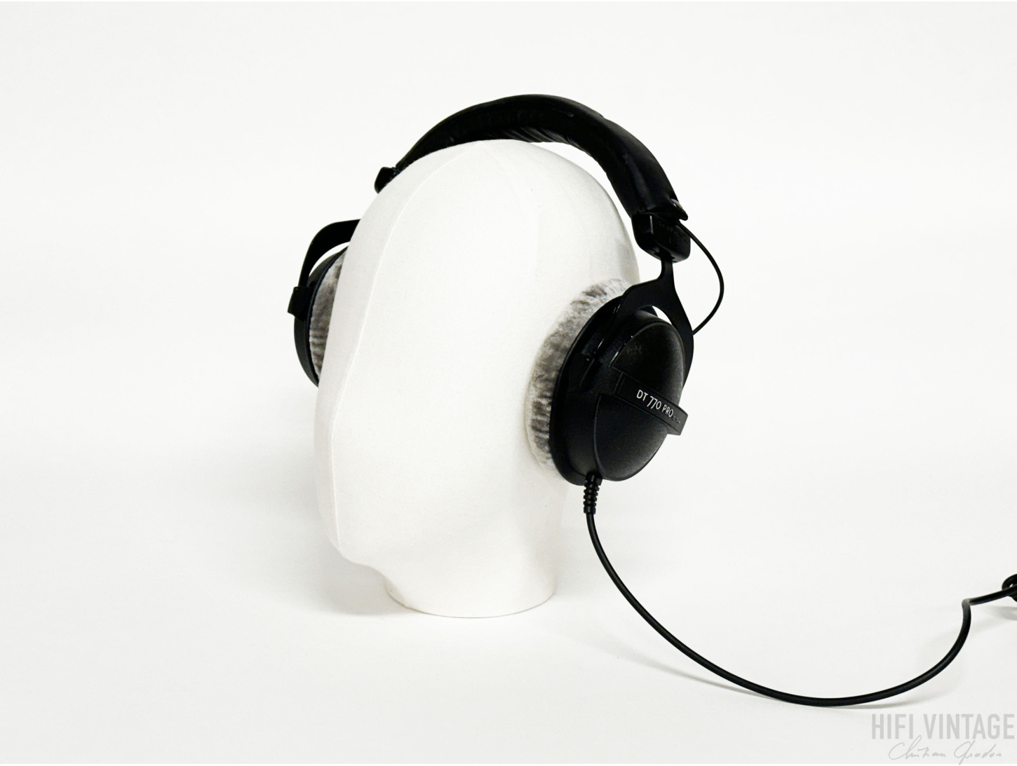 BEYER DYNAMIC DT-770-PRO  HifiVintage