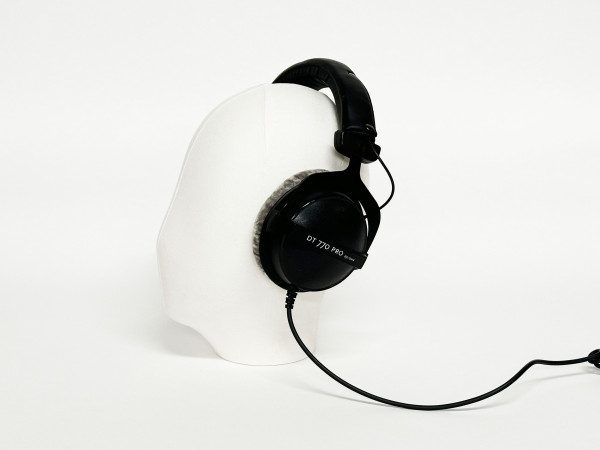 BEYER DYNAMIC DT-770-PRO  HifiVintage