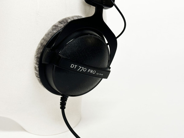 BEYER DYNAMIC DT-770-PRO  HifiVintage