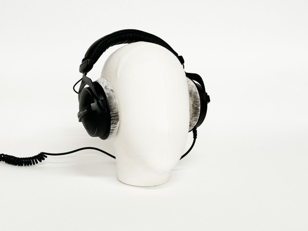 BEYER DYNAMIC DT-770-PRO  HifiVintage