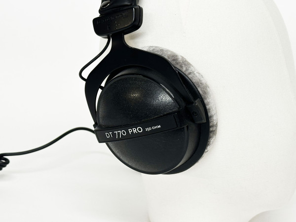 BEYER DYNAMIC DT-770-PRO  HifiVintage