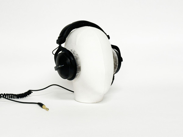 BEYER DYNAMIC DT-770-PRO  HifiVintage