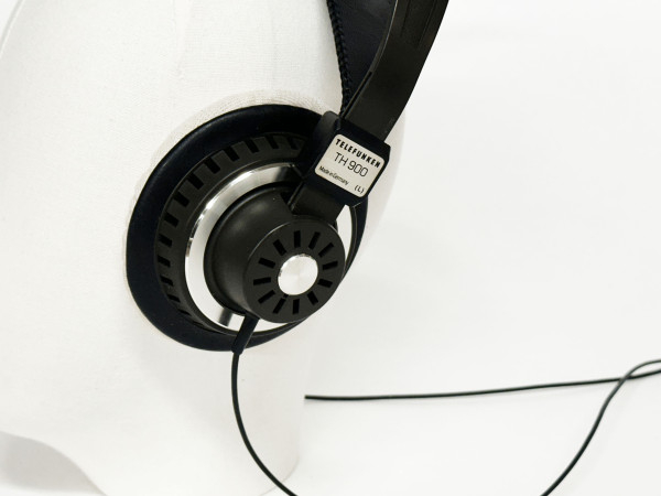 TELEFUNKEN TH-900  HifiVintage