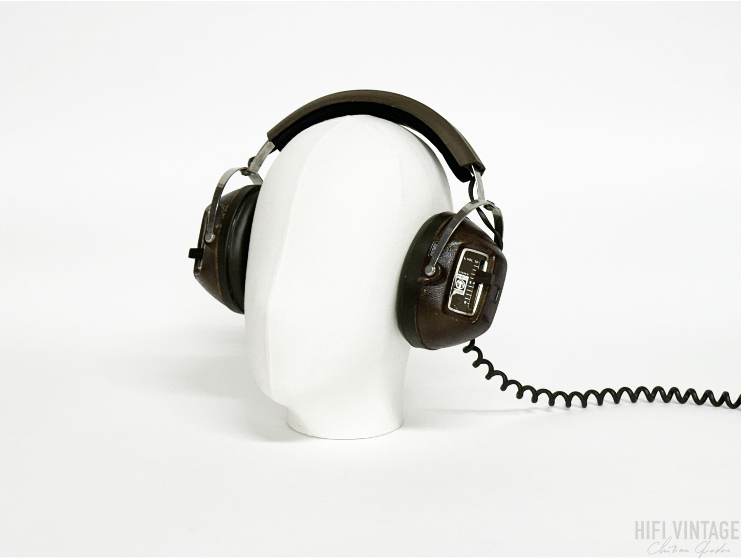 KOSS K-6-LC
