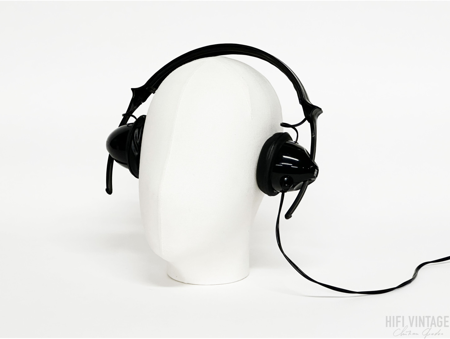 BST TVC-POT  HifiVintage