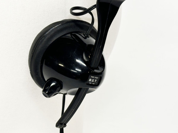 BST TVC-POT  HifiVintage