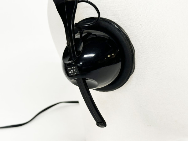 BST TVC-POT  HifiVintage