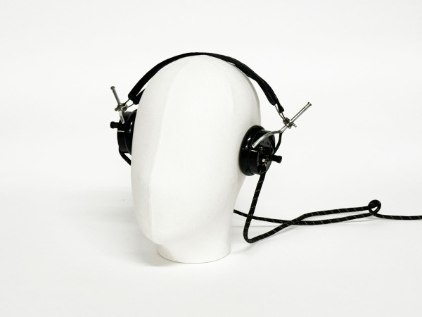 BRUNET & Cie Casque 2000 ohms