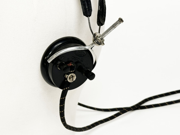 BRUNET & Cie Casque 2000 ohms