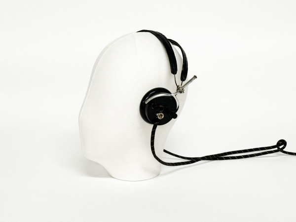 BRUNET & Cie Casque 2000 ohms