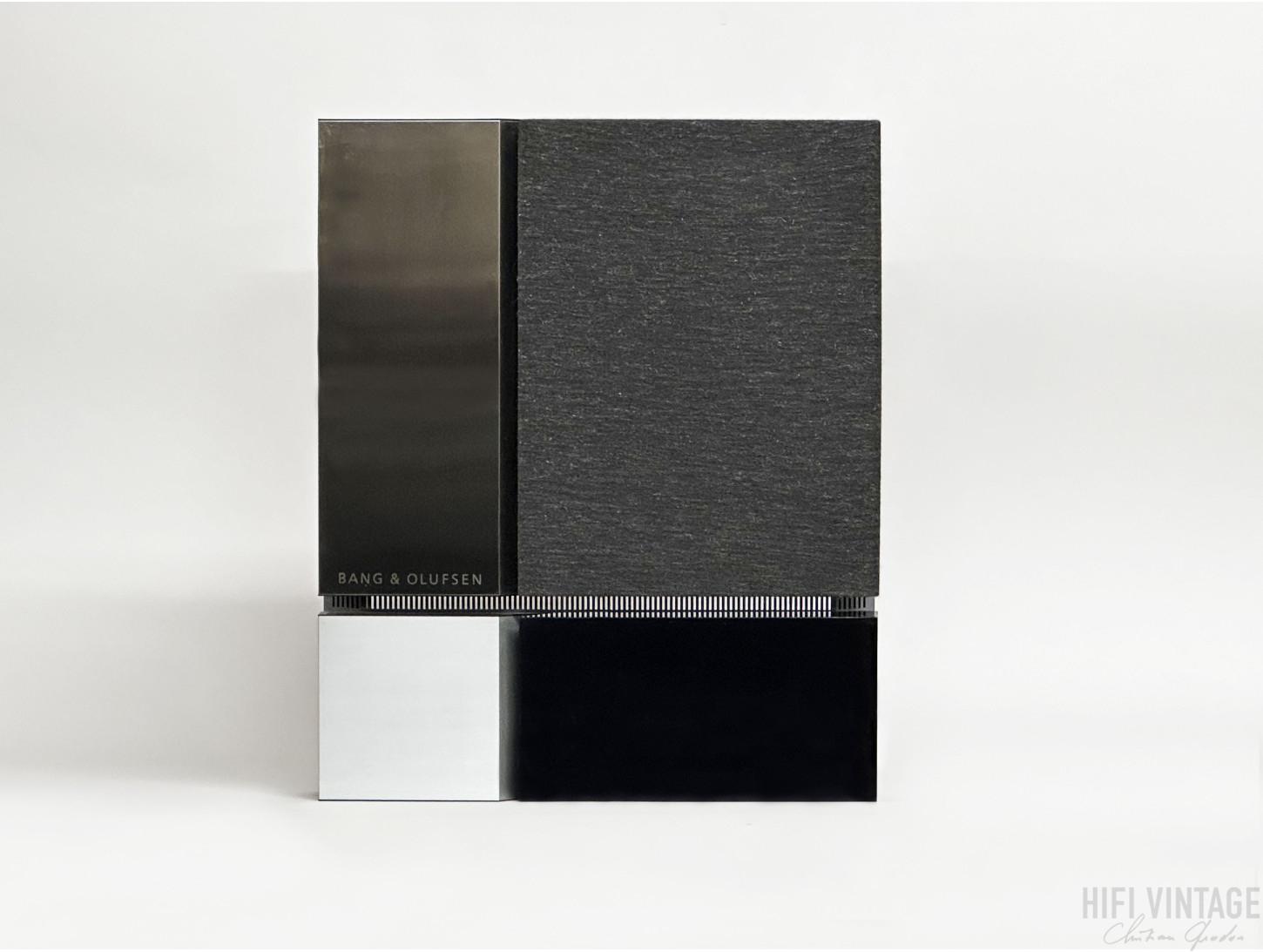 B&O BEOLAB 3000 HifiVintage reparations