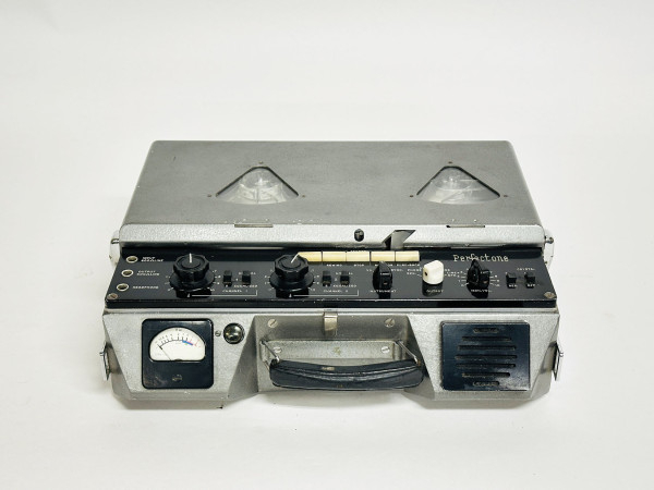 PERFECTONE EP6A II HifiVintage 