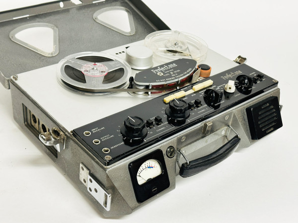 PERFECTONE EP6A II HifiVintage 