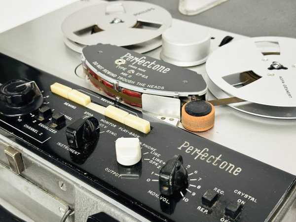 PERFECTONE EP6A II HifiVintage 