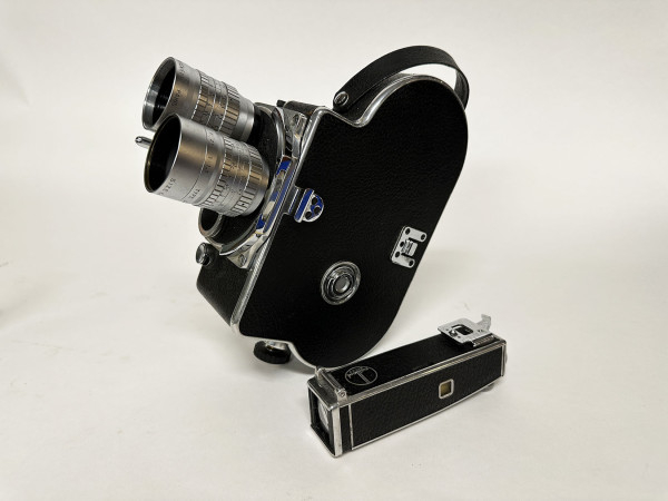 PAILLARD BOLEX H-16 HifiVintage 