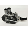 PAILLARD BOLEX H-16 HifiVintage 