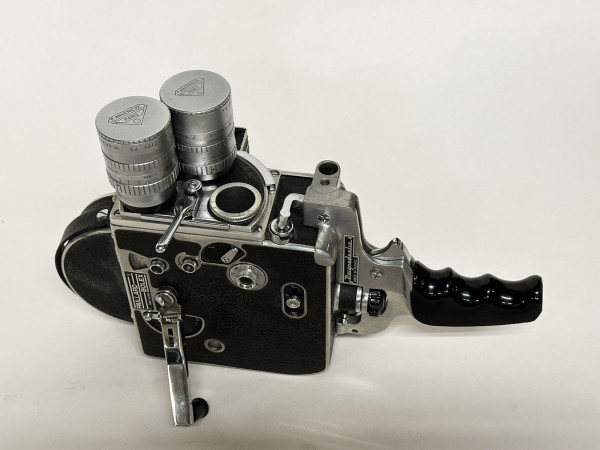 PAILLARD BOLEX H-16 HifiVintage 