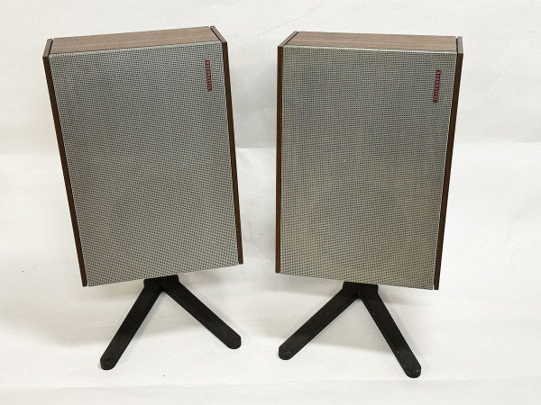 TELEFUNKEN L 250 HifiVintage reparations
