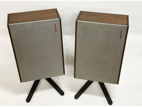 TELEFUNKEN L 250 HifiVintage reparations