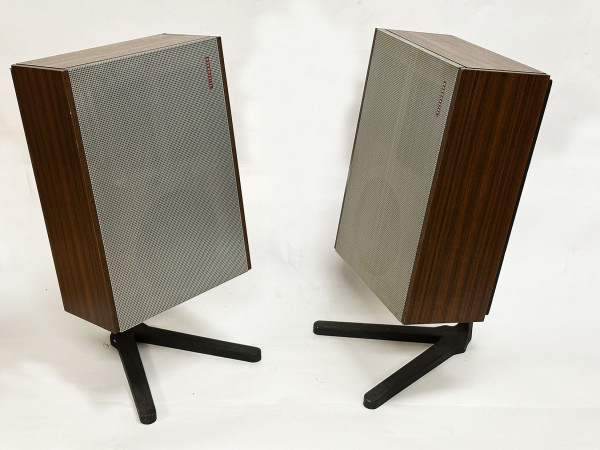 TELEFUNKEN L 250 HifiVintage reparations