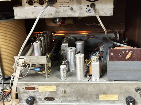 GAILLARD Meteor 159 HifiVintage 