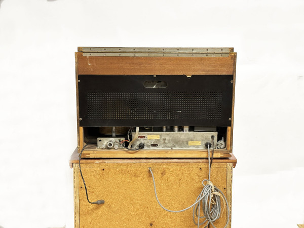 GAILLARD Meteor 159 HifiVintage 