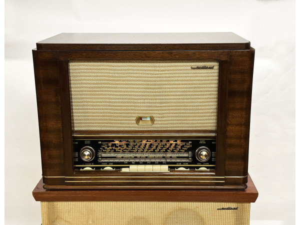 GAILLARD Meteor 159 HifiVintage