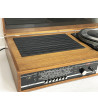 KONTACT Chaine longue bois HifiVintage 