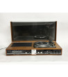 KONTACT Chaine longue bois HifiVintage 