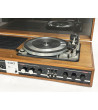 KONTACT Chaine longue bois HifiVintage 