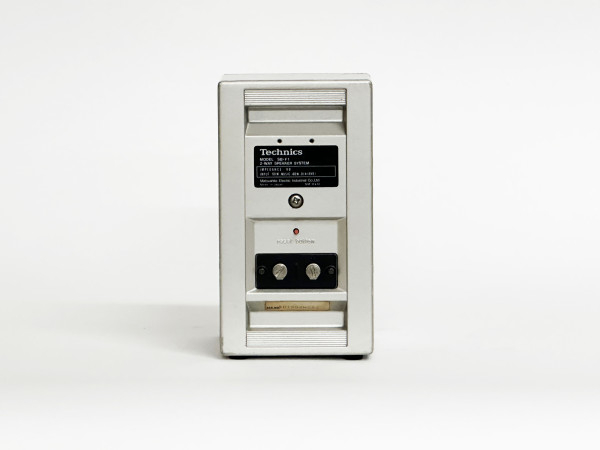 TECHNICS SB-F1 HifiVintage reparations