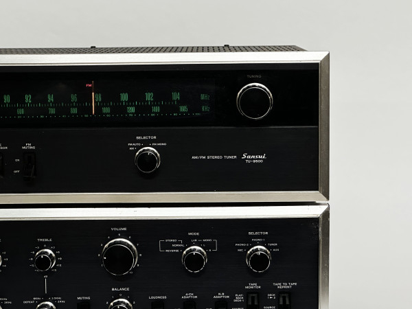 SANSUI AU-9500
