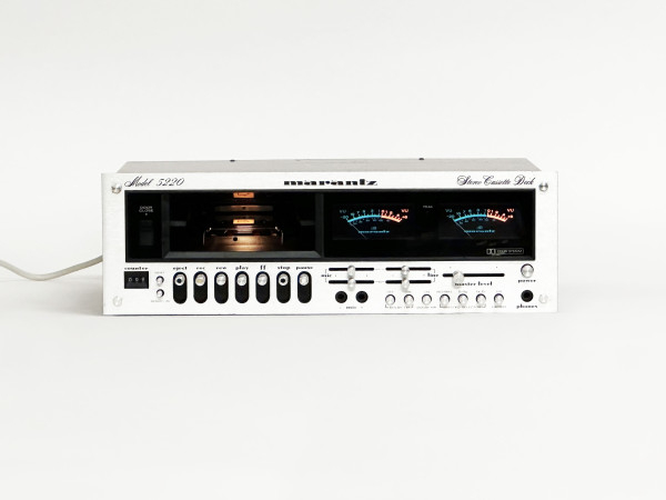 MARANTZ Model 5220