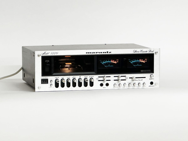 MARANTZ Model 5220